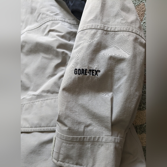 Sessions jacket - Picture 8 of 14